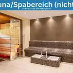 Apartamento Ocean By Ostseeahoi *
