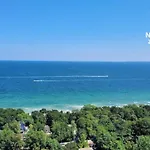 Ocean By Ostseeahoi Timmendorfer Strand